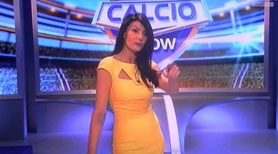 Ilaria D'Amico, addio calcio a Sky: "Ho sentito il richiamo della foresta", il suo nuovo programma in tv