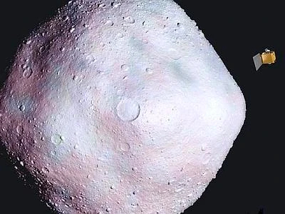 Nasa, 'Bennu' nuovo nome di un asteroide: a sceglierlo è un bambino di nove anni