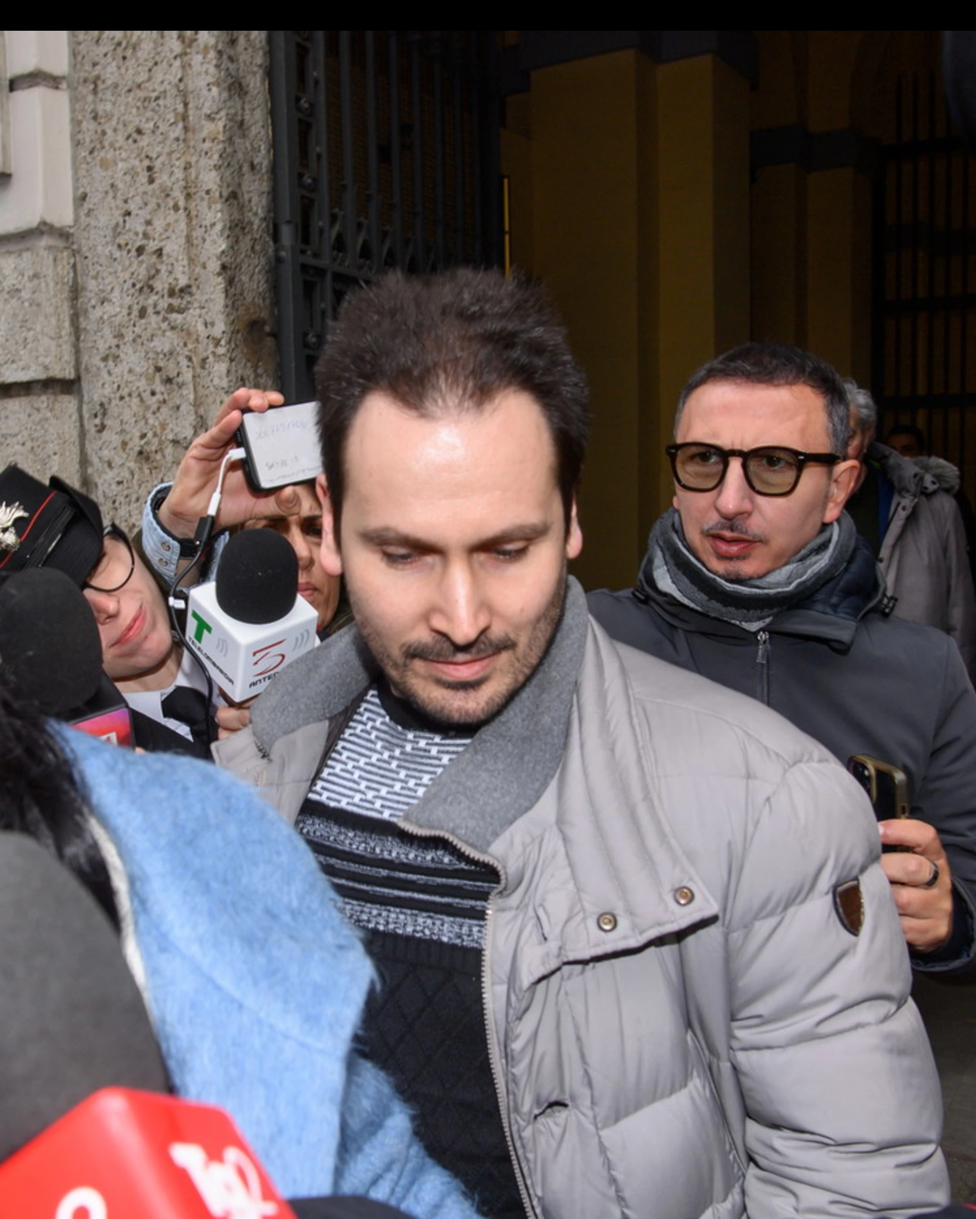 Garlasco, l'appunto trovato a casa dei genitori di Sempio. Ex procuratore e carabinieri sotto accusa