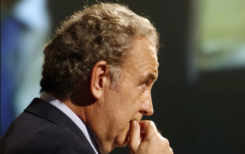 Lutto a Servizio Pubblico e al Fatto quotidiano: morto lo scenografo Filippo Bartolini