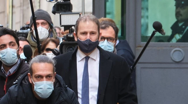 M5s, la vendetta di Davide Casaleggio: "Voglio 441mila euro entro oggi", vuole distruggere la sua creatura?