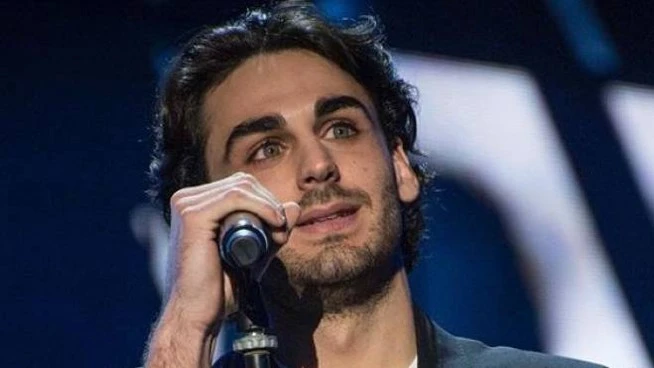 Amici, Alberto Urso pizzicato da Rudy Zerbi: "Ho un'amante", gossip impazzito