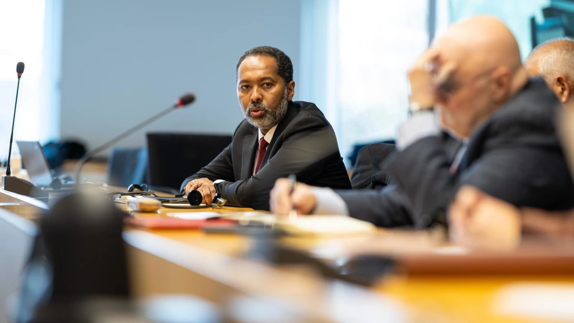 Conferenza al Parlamento Europeo sul Sudan: dall’emergenza umanitaria alla costruzione di una pace duratura