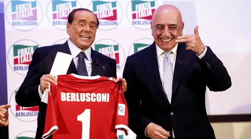 Il Monza in Serie B? Silvio Berlusconi pensa in grande: campagna acquisti, i nomi nel mirino
