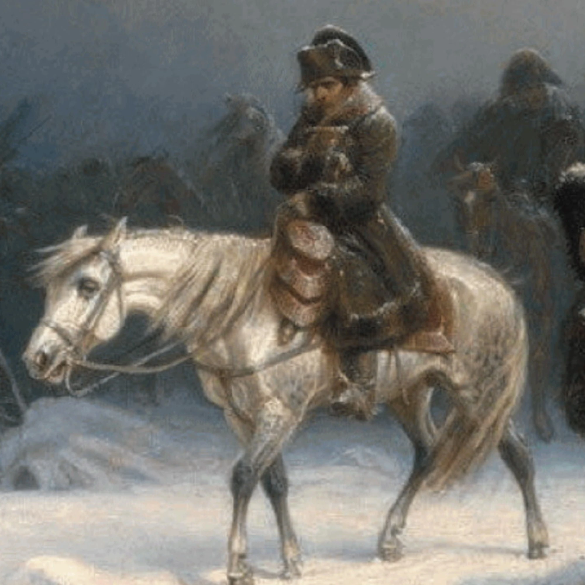 Quando i musicisti raccontavano le battaglie