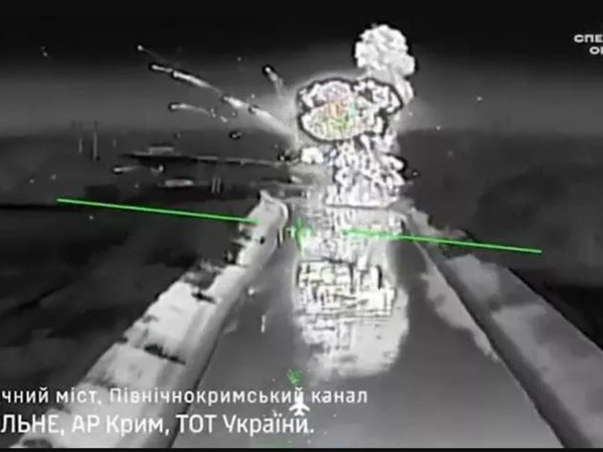 Il colpaccio degli ucraini: Russia in ginocchio, dichiarato lo stato d'emergenza