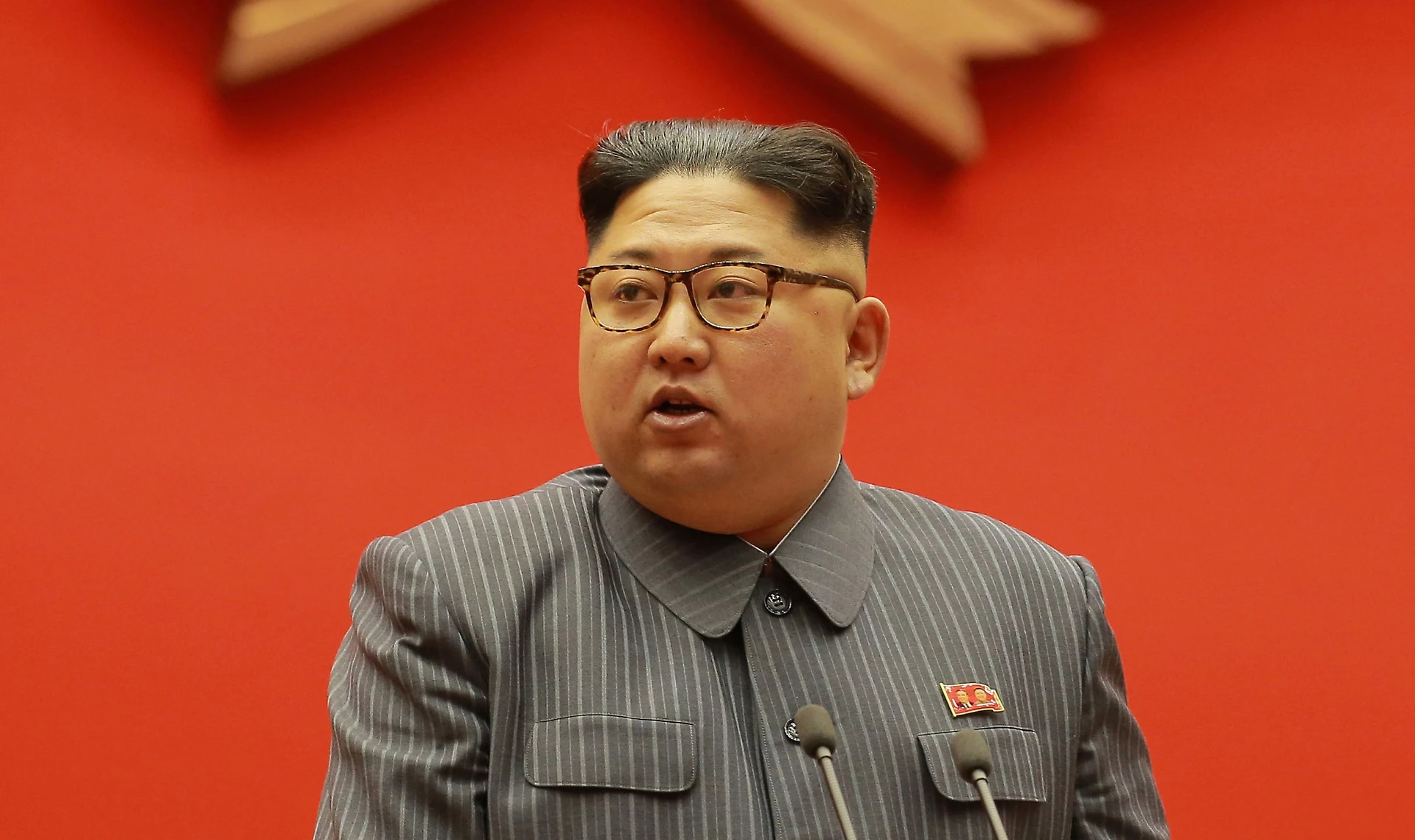 Corea del Nord, incontro con la Corea del Sud per le olimpiadi