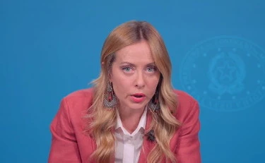 Giorgia Meloni, "l'altra priorità assoluta": manovra, cosa ci aspetta
