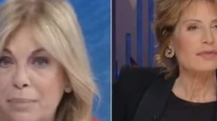Rita Dalla Chiesa distrugge Lilli Gruber: "Ridicolo, solo spocchia"