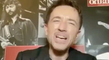 Otto e Mezzo, Andrea Scanzi contro Giorgia Meloni: "Non siamo al mercato del pesce, deve urlare di meno"