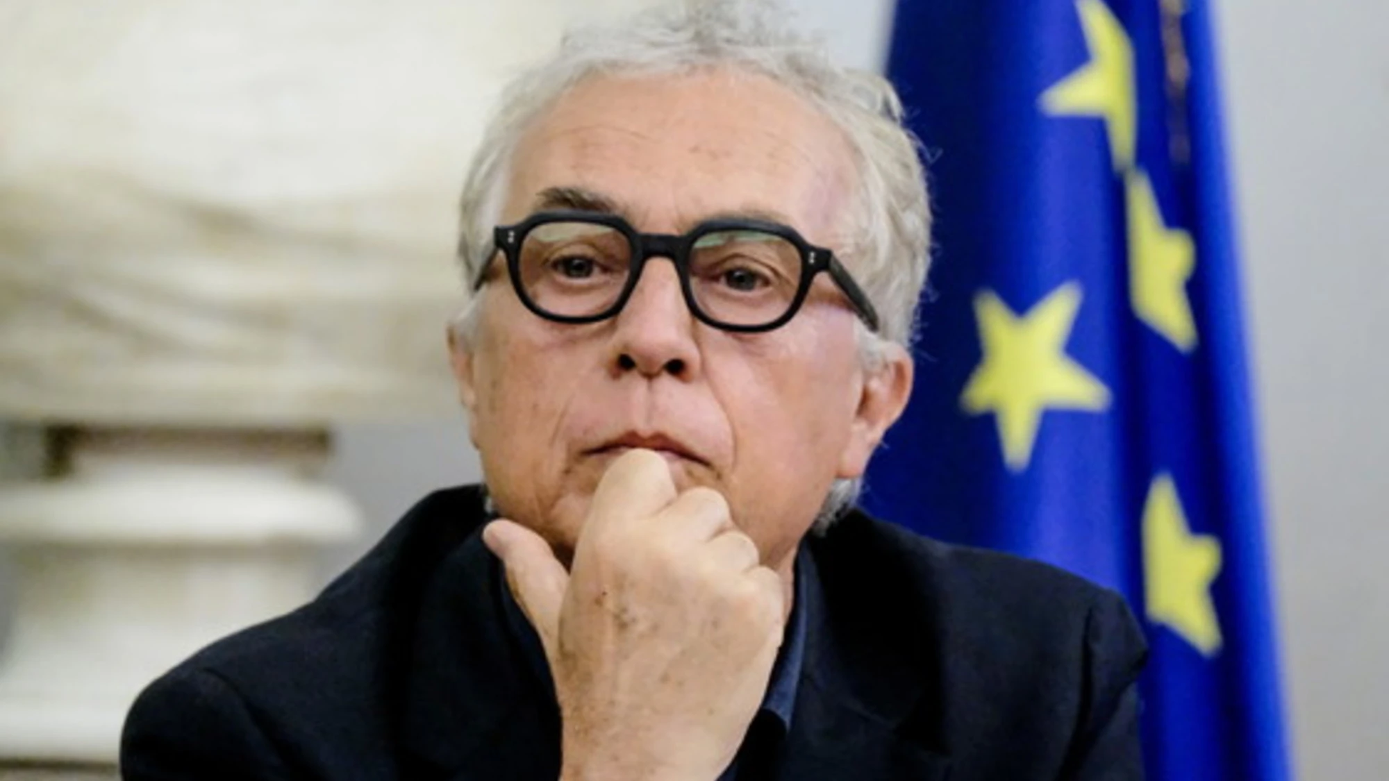 Stefano Boeri, la difesa: "Incresciosa diffusione di conversazioni private. A Beppe Sala nessuna minaccia"