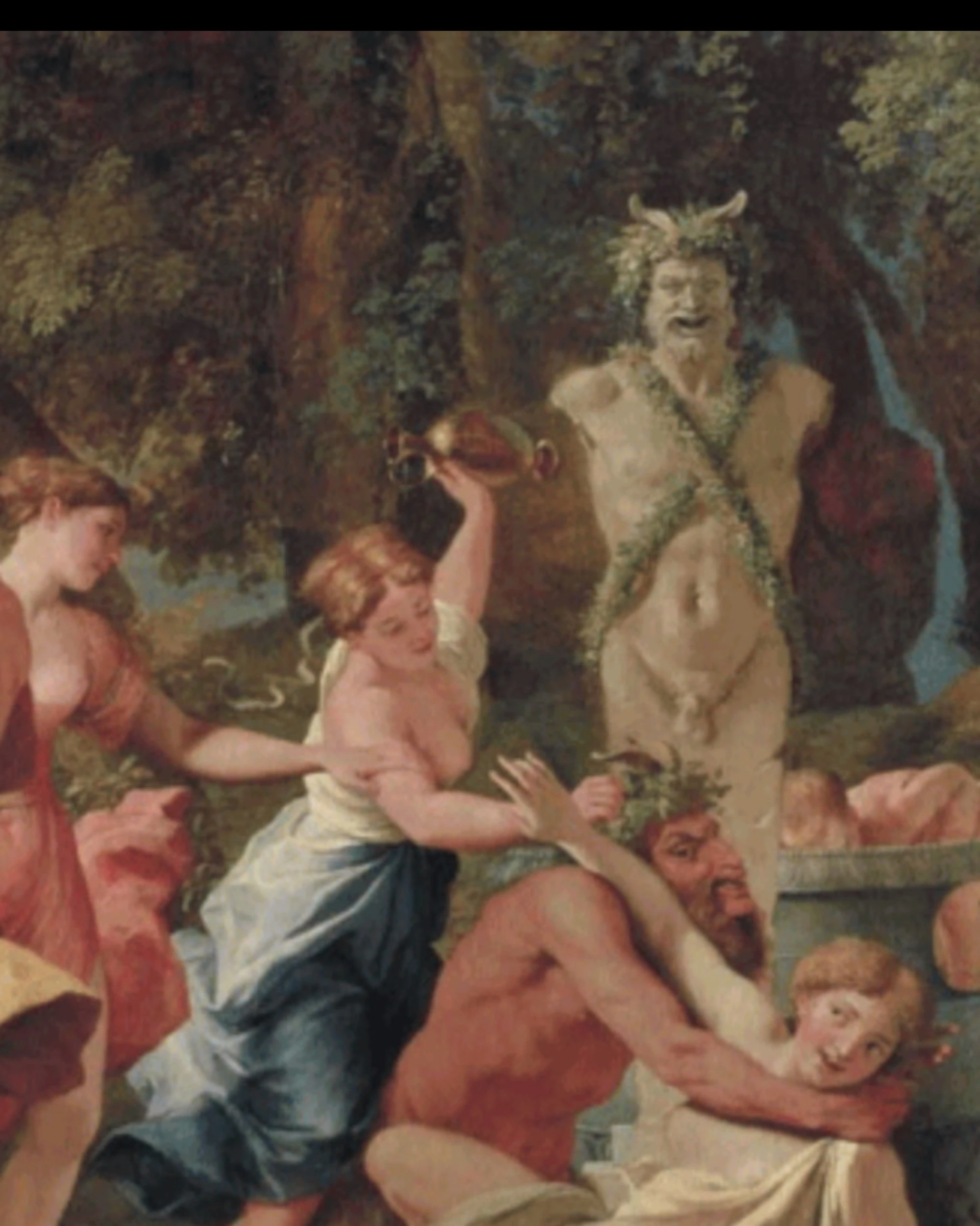 Sono strani questi Romani: ecco il catalogo delle bizzarrie
