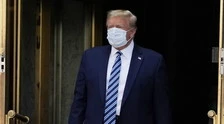 Coronavirus, Donald Trump ne spara un'altra: "Molto peggio l'influenza", un altro caso negli Usa