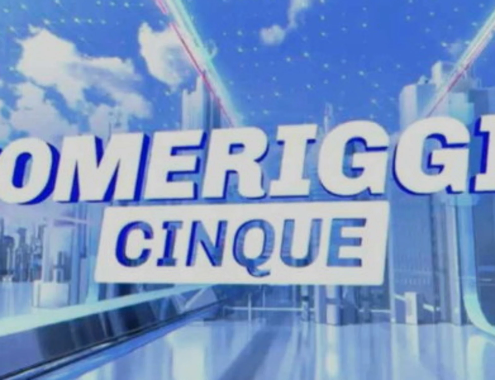 Pomeriggio 5, la rivoluzione: chi arriva d'estate