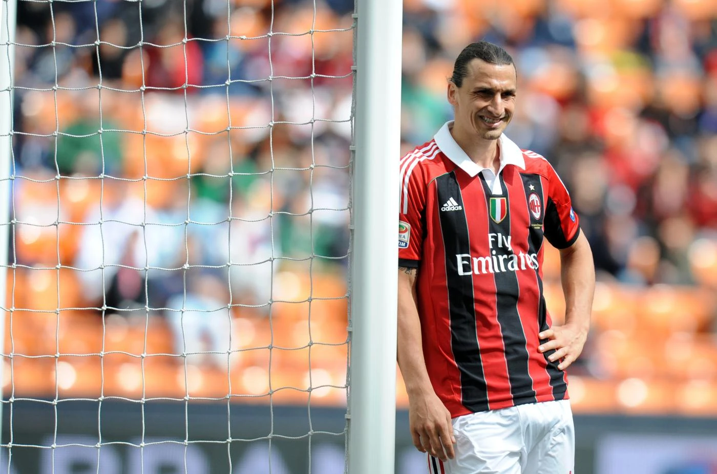Zlatan Ibrahimovic, ritorno al Milan da divinità: "Io sono sempre lo stesso". Quanto guadagnerà