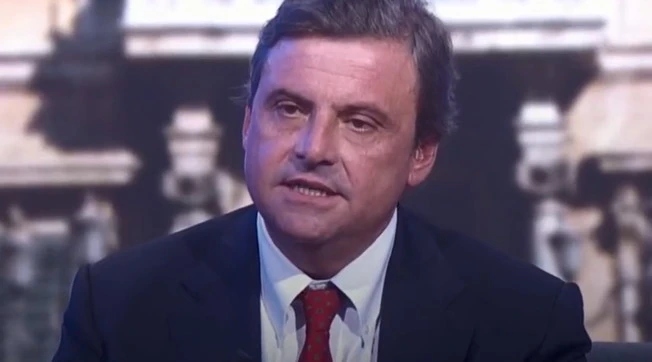 Carlo Calenda, sondaggi vietati? Ma lui dà le cifre: un gioco sporco