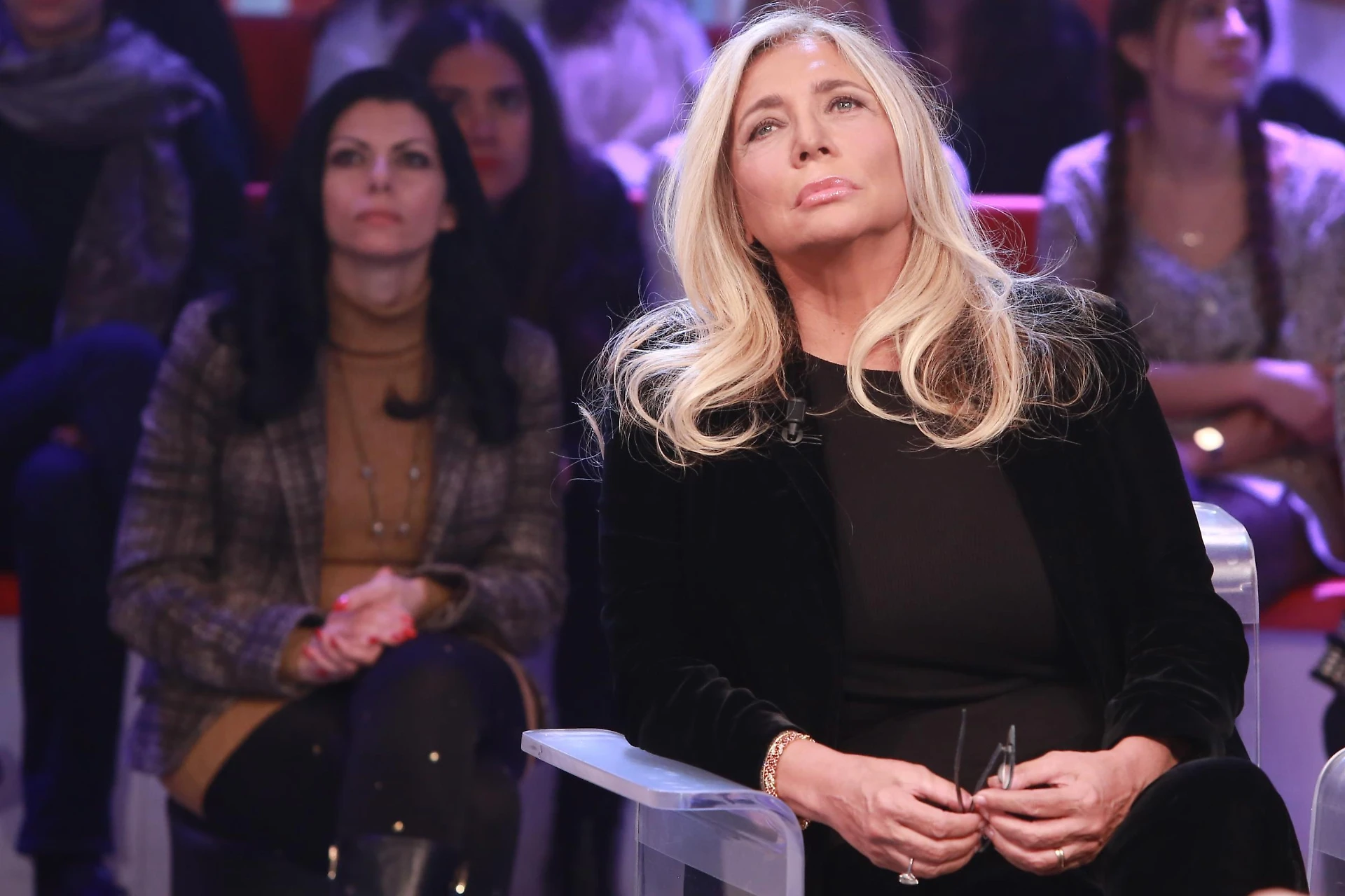 Grande Fratello Vip, nuovo ingresso nella casa: occhio, entra la signora della televisione