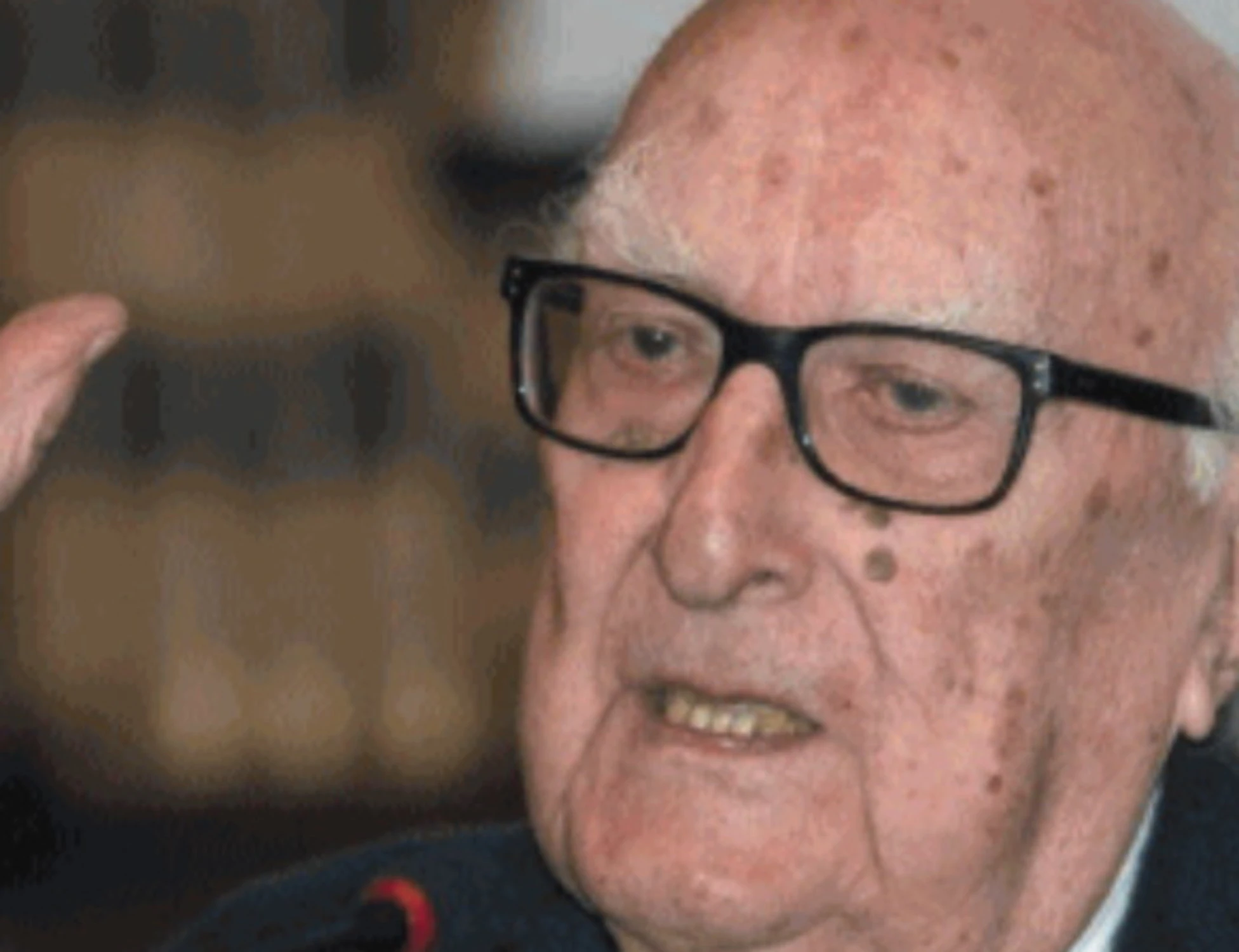 Camilleri, il mistero nascosto nel libro segreto