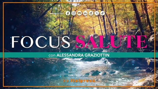 Focus Salute - Ansia nella donna, basi neurobiologiche e ormonali