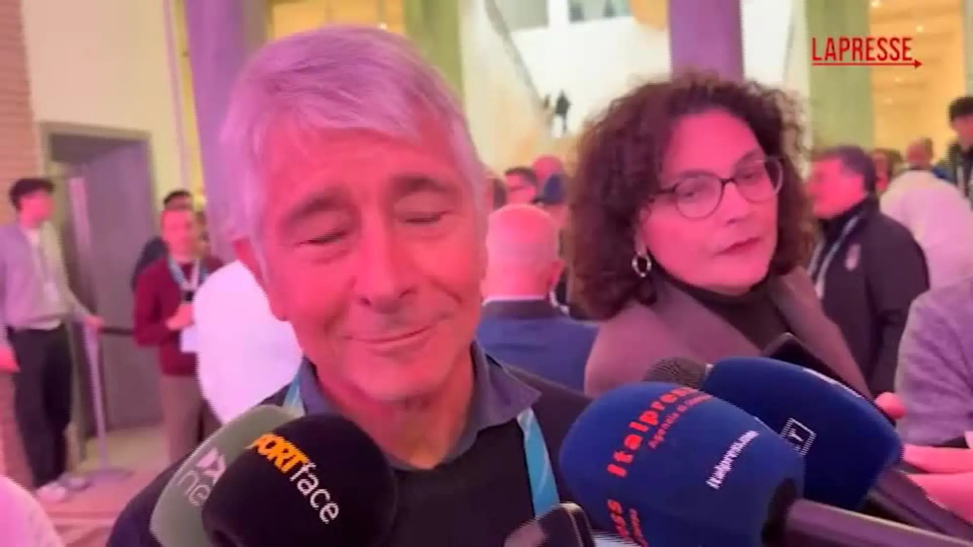 Olimpiadi 2026, Abodi: "La candidatura ai Giochi estivi sarà nei tempi e modi giusti"