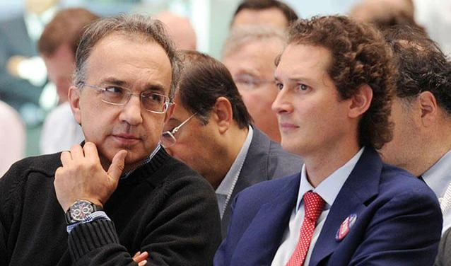 Fiat, meno tasse e più potere: ecco perché gli Agnelli se ne vanno
