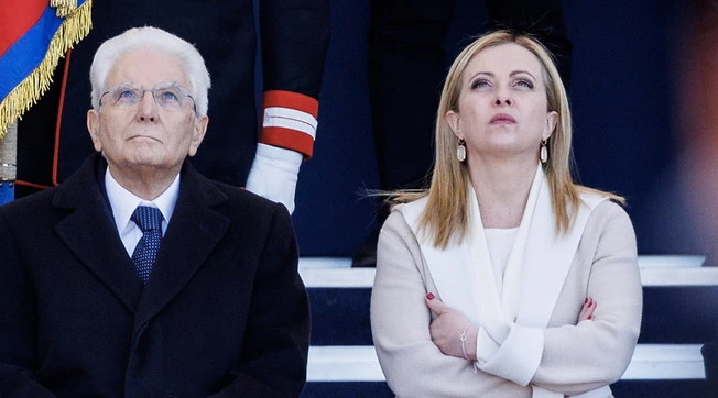 Meloni-Mattarella, vertice di 2 ore: il retroscena sull'incontro