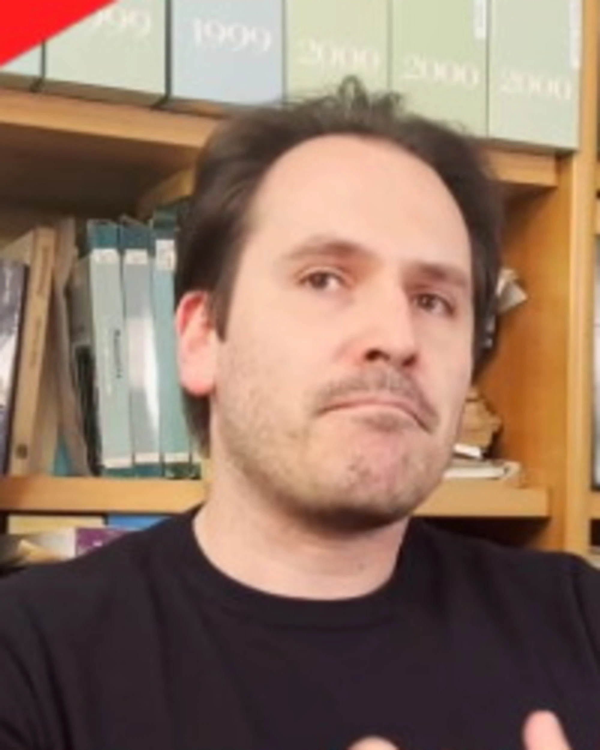 Chi l'ha visto?, Andrea Sempio e la rivelazione su Chiara Poggi: "Quel pigiamino leggero..."