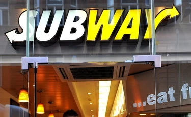 Gloria a Subway, il panino sano che sano non è