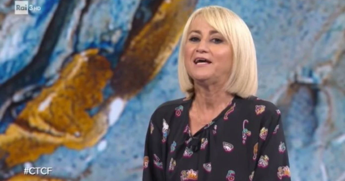 Che tempo che fa, Luciana Littizzetto linciata per Wanda Nara? "Il p*** tira sempre", la frase-horror su Berlusconi che le femministe scordano