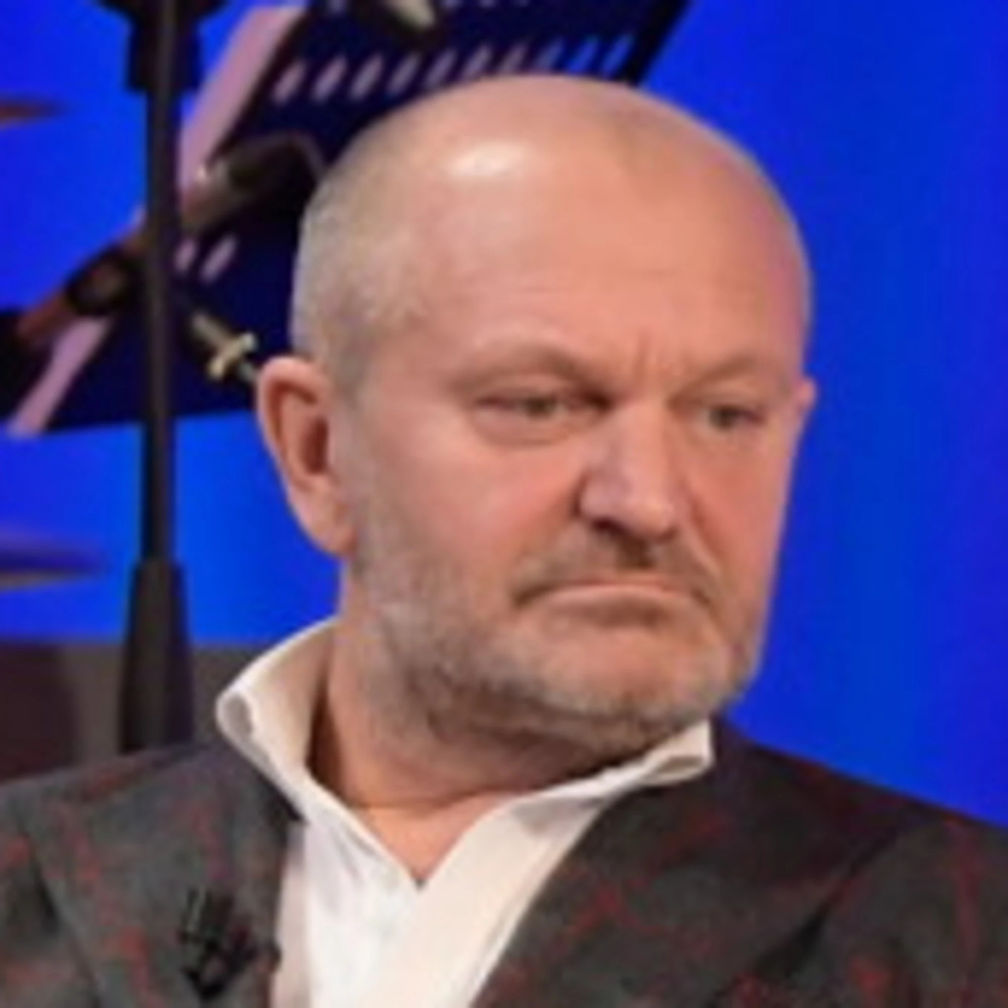 Andrea Pucci, se gli artisti vengono giudicati per quello che pensano