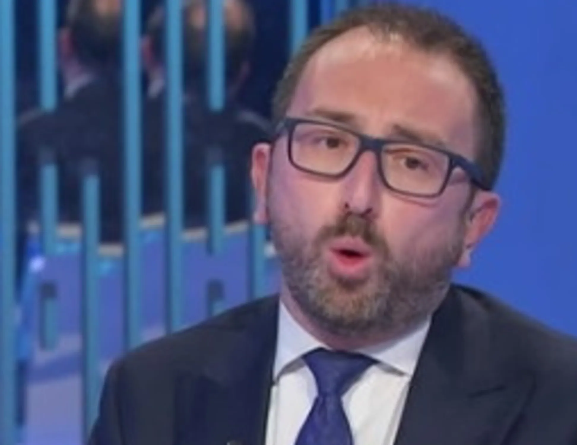 Leggi l'articolo: "Nulla di male": il video di Bonafede fa crollare il M5s