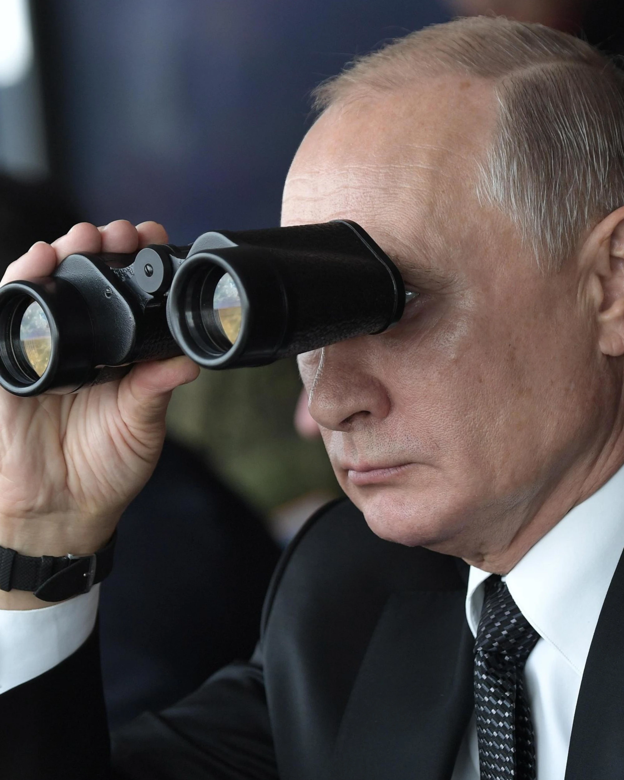 Russia, le bombe americane a 10 minuti da Mosca