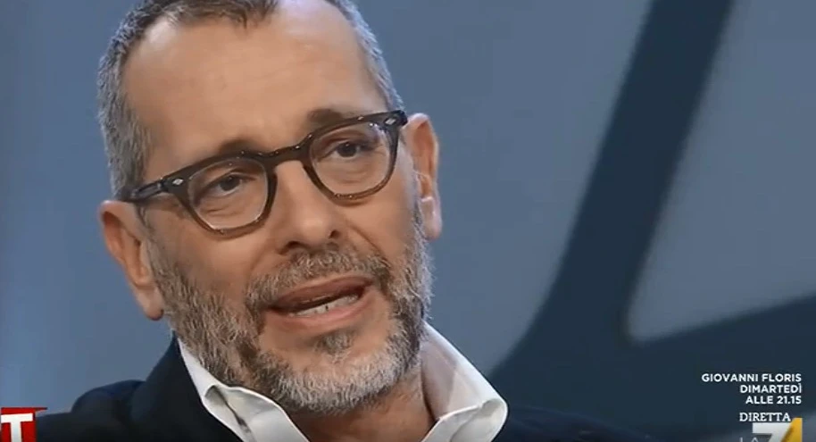 PiazzaPulita, Corrado Formigli rivela: "Il video per cui Giuseppe Conte è ancora arrabbiato con me"