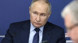 Vladimir Putin alla studentessa italiana: "Da voi mi sento a casa"