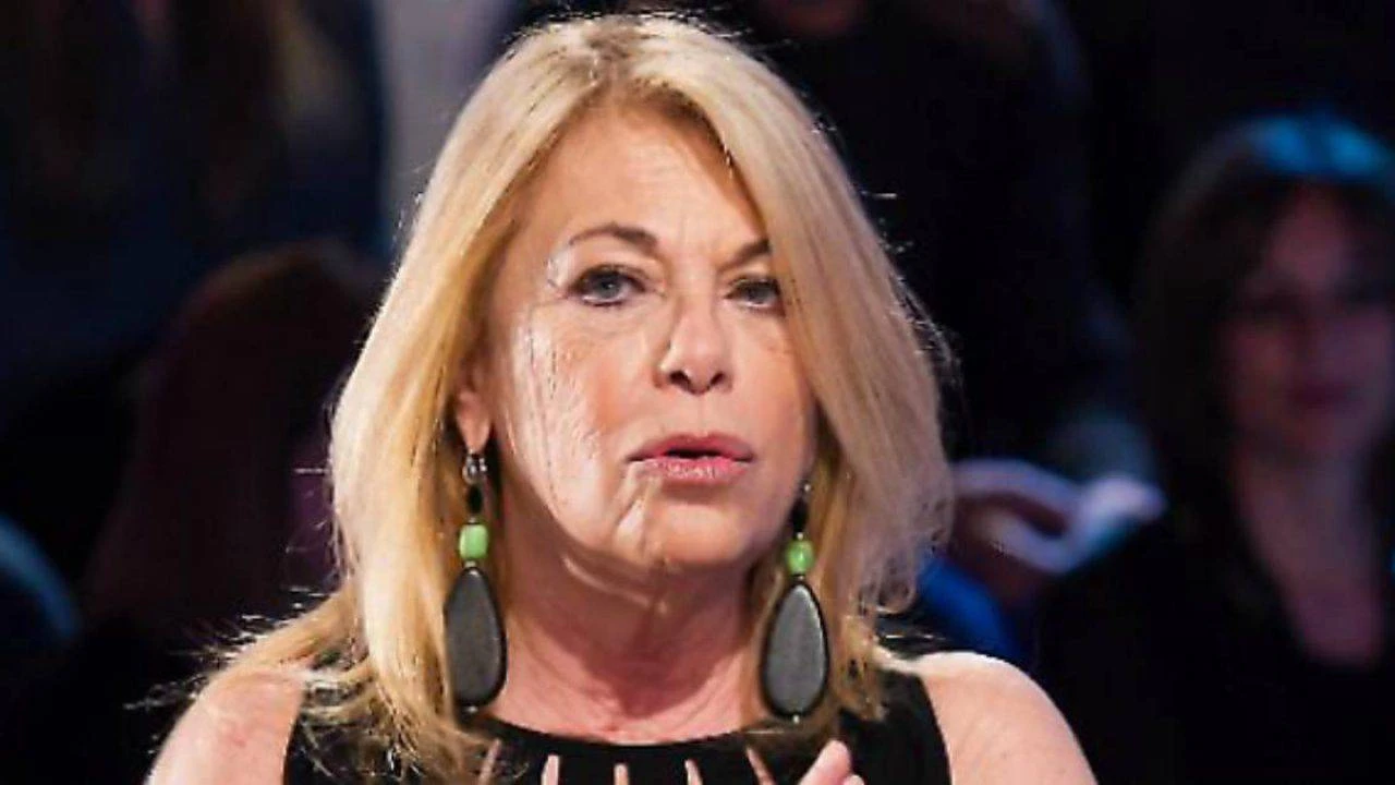 Rita Dalla Chiesa contro Chef Rubio: "Vergognati per la tua immensa pochezza, difenditi da solo"