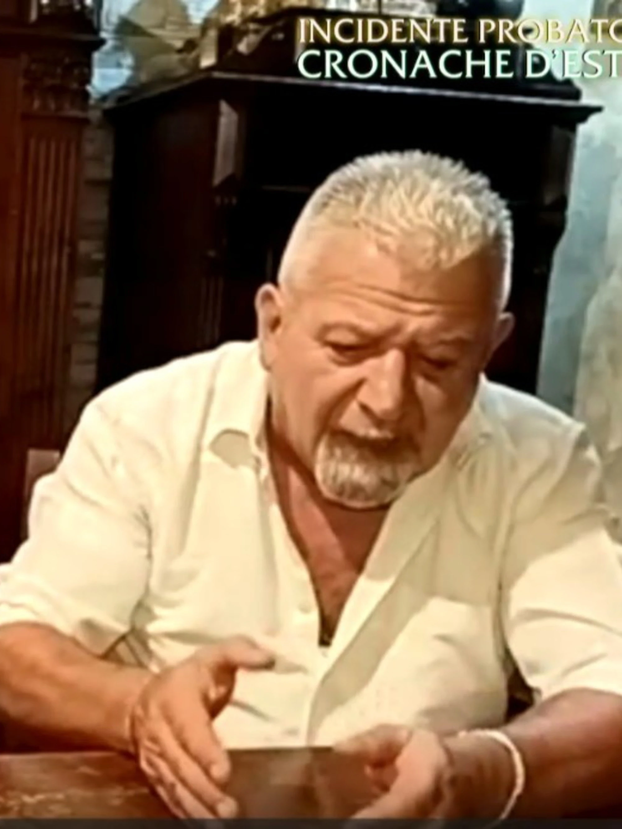 Delitto di Garlasco, l'ex maresciallo Marchetto: "Io, figura scomoda nell'inchiesta"