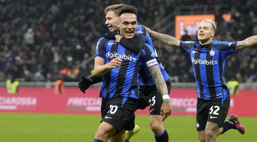 Inter, metamorfosi-Lautaro: ecco cosa è accaduto al "Toro"