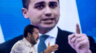 Di Maio, assist a Salvini: ecco il piano della Lega dopo la scissione M5s