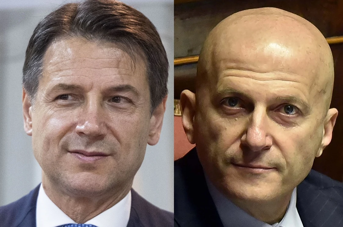 Augusto Minzolini: "Così Matteo Salvini e Luigi Di Maio fregheranno Giuseppe Conte"