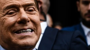 Silvio Berlusconi rivela: vi dico di chi è prigioniero Putin