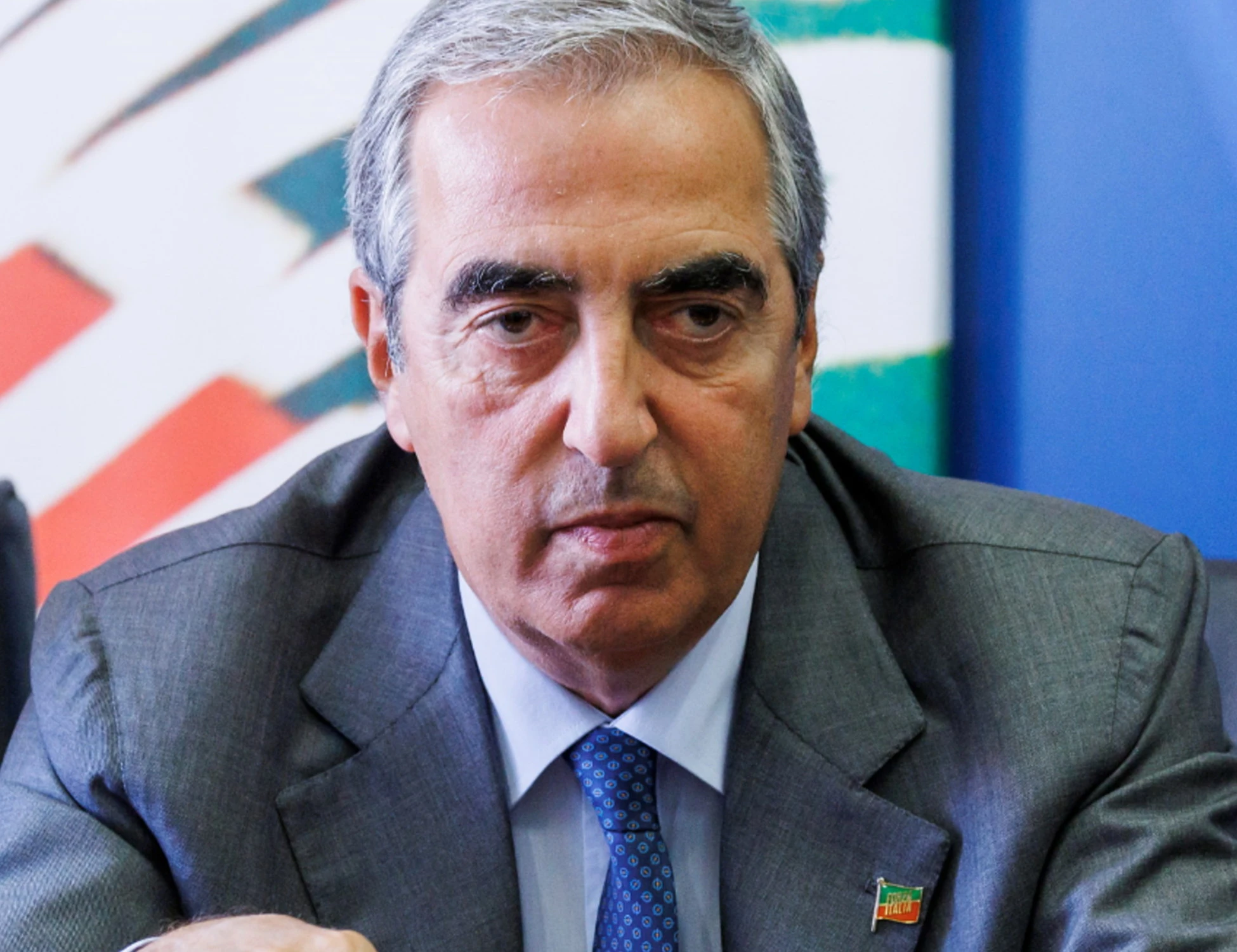  Maurizio Gasparri<br /><br type="_moz" />