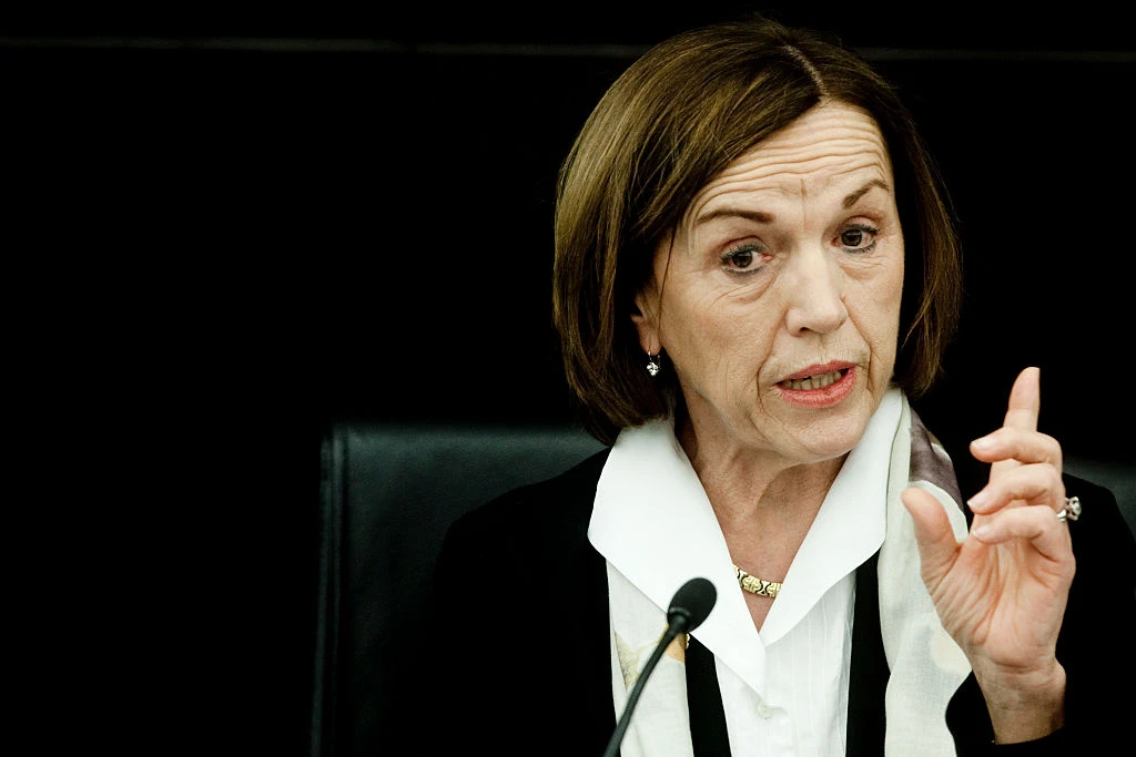 Elsa Fornero, lo schiaffo a Lega e M5s: "La riforma delle pensioni non si tocca, ci penserà Sergio Mattarella"