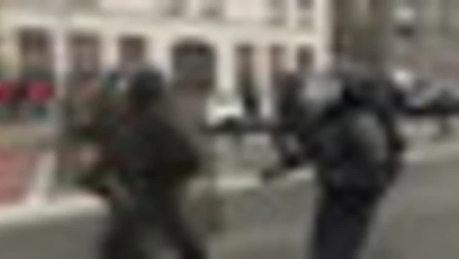 Francia, a scuola topi e allagamenti, gli studenti: "Non ci fermeremo"