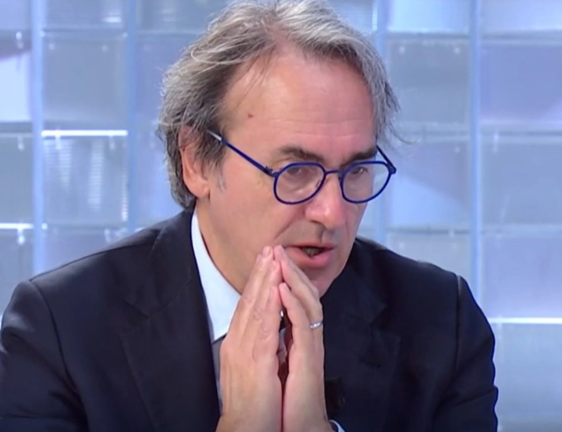 L'aria che tira, clamoroso Angelo Bonelli: "Disonesto dire che è colpa del governo"