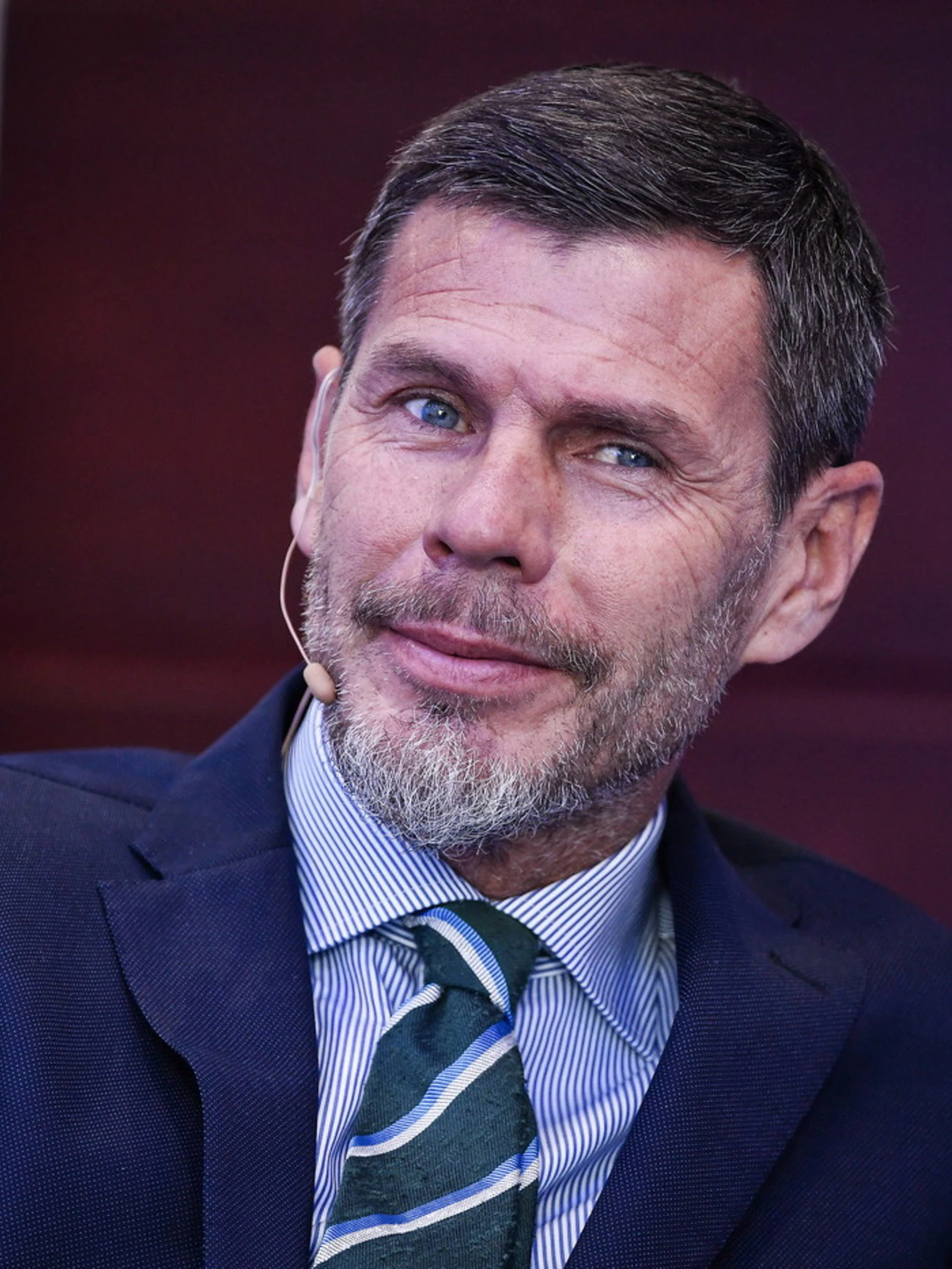 Milan, la rissa Scaroni-Boban trascende: "Parli di te stesso?"