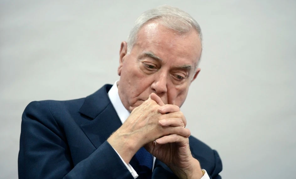 Forza Italia, Gianni Letta: "Tornate da me quando avrete bisogno di formare un governo"