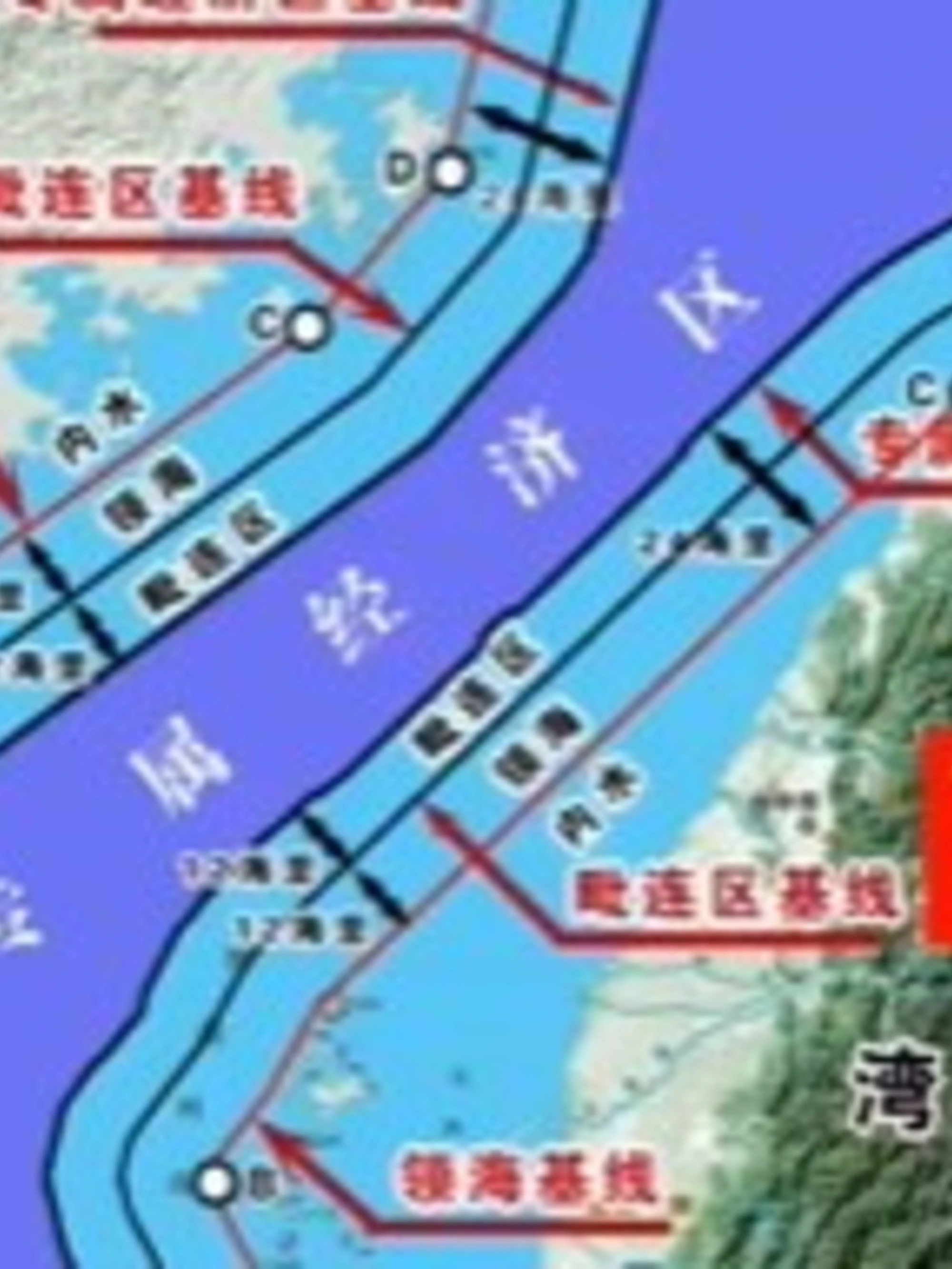Cina, 4 cittadini canadesi giustiziati e navi e aerei militari su Taiwan: cosa sta succedendo