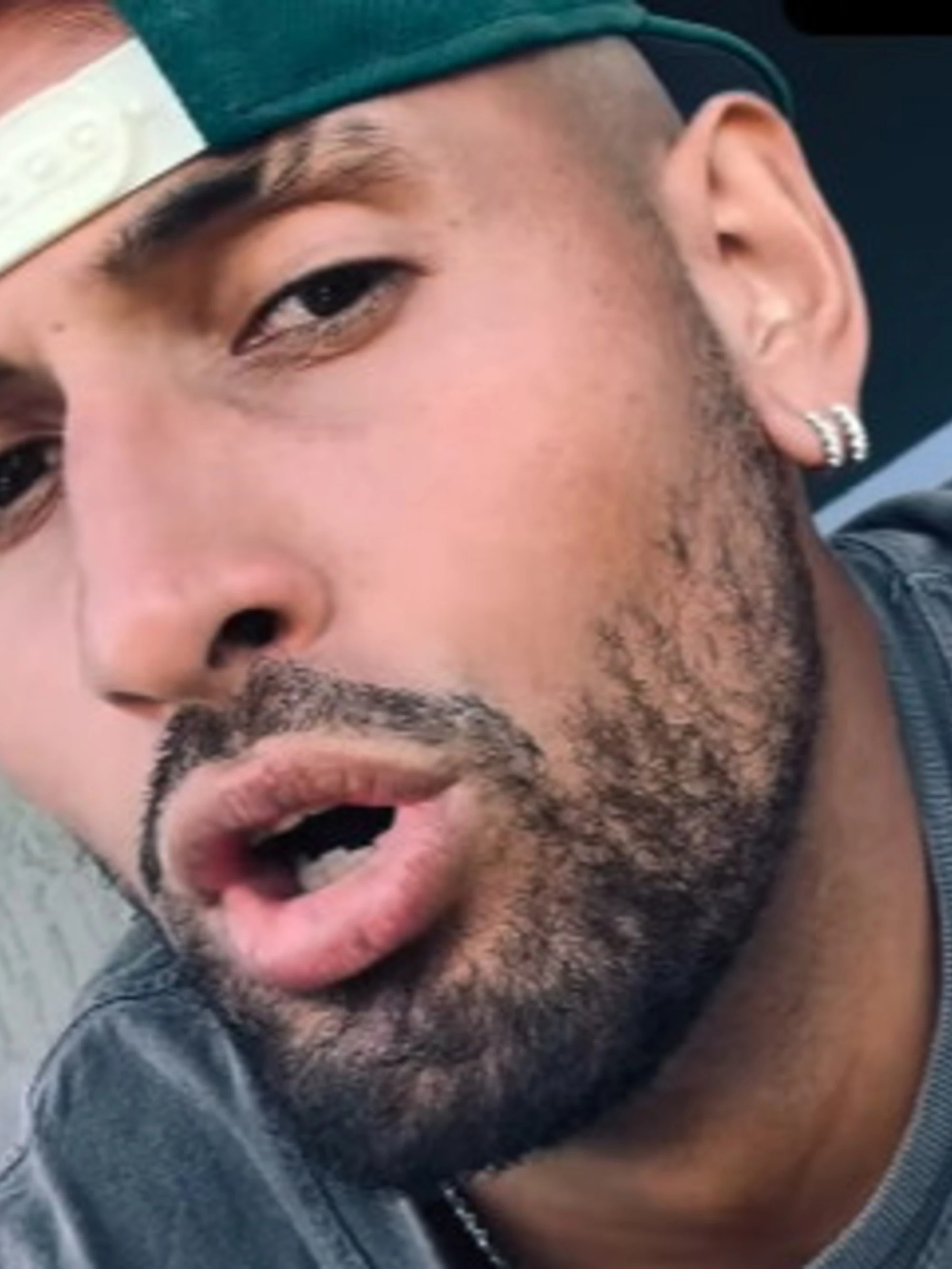 Nick Kyrgios, altro insulto a Sinner: "Fanc***, mi devo presentare?"