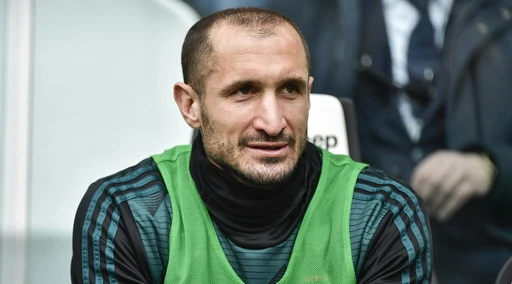 Juventus, Giorgio Chiellini è il protagonista dell'accordo sindacale con il club