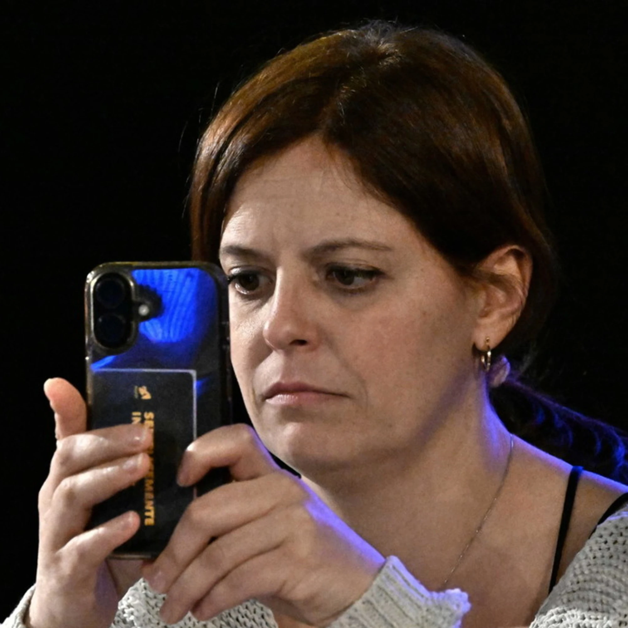 Ora Ilaria Salis non ha più alibi: basta scappare